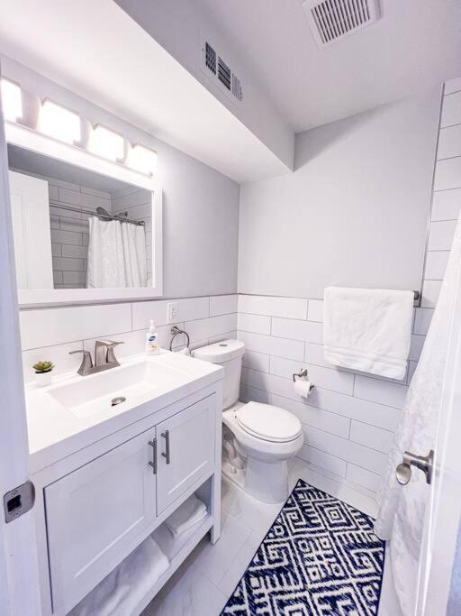 Cozy Getaway & Retreat Mechanicsburg