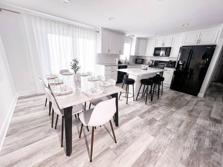 Cozy Getaway & Retreat Holiday home Mechanicsburg