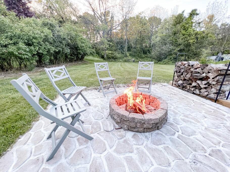 Holiday home Cozy Getaway & Retreat